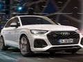 Igra Audi Q5 TDI Slagalica  online