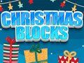 Igra Božićni blokovi  online