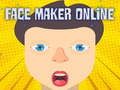 Igra Maker Face Online online