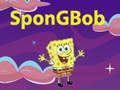Igra Spužva Bob  online