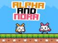 Igra Alfa i Nora  online