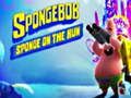 Igra Spongebob spužva u bijegu Jigsaw  online