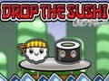 Igra Ispustite sushi  online