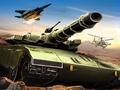 Igra Borbeni tenkovi City of War  online