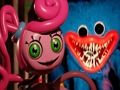 Igra Mama Stikman protiv Huggyja Wuggyja online Igra Mama Stikman protiv Huggyja Wuggyja online