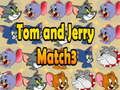 Igra Spoji Tom i Jerry 3  online