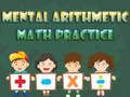 Igra Vježbe matematike mentalne aritmetike online Igra Vježbe matematike mentalne aritmetike online