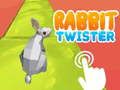 Igra Zec Twister  online
