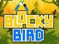 Igra Blocky ptica online