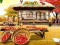 Igra Crtani Jesen Puzzle  online