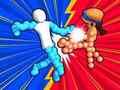 Igra Nacrtaj Fighter 3d  online