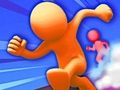 Igra Sneak Runner 3D online