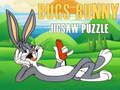 Igra Bugs Bunny slagalica  online