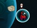 Igra Borba Among vs Creeper  online