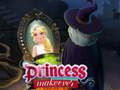 Igra Makeover princeze  online