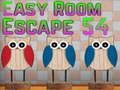 Igra Amgel Easy Soba Escape 54 online