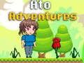 Igra Ato avanture  online