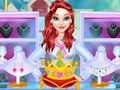 Igra Princess dizajner nakita  online
