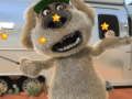 Igra Govoreći Ben Hidden Stars online