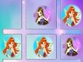 Igra Winx tic tac nožni prst online Igra Winx tic tac nožni prst online
