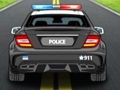 Igra Policijski automobili online Igra Policijski automobili online