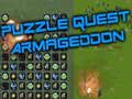 Igra Puzzle Quest Armagedon online