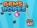 Igra Gems n 'užad online