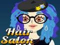 Igra Frizerski salon  online