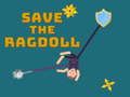 Igra Spasite Ragdoll  online