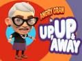 Igra Ljutita baka u Up, Up & Away  online