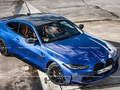 Igra BMW M4 Coupe Slagalica  online