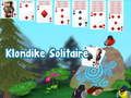 Igra Klondike pasijans online