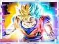 Igra Kolekcija slagalica Dragon Ball  online