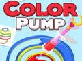 Igra Pumpa u boji  online