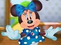 Igra Minnie Mouse online