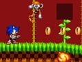Igra Sonic HTML5 online