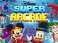Igra Disney Super Arcade online