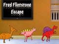 Igra Bijeg Freda Flintstonea  online