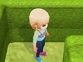 Igra Bijeg iz labirinta 3D  online
