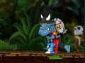 Igra Ultimate Mamas Boy  online