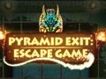 Igra Igra izlaza iz piramide online