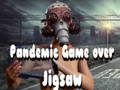 Igra Pandemična igra preko jigsaw online