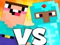 Igra Arena: Noob protiv Pro online Igra Arena: Noob protiv Pro online