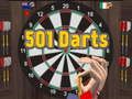 Igra Pikado 501  online