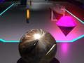 Igra 3D prostor s loptom  online