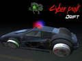 Igra Cyberpunk Drift City online