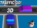 Igra Promet ide 3d online