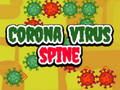 Igra Kralježnica virusa korona  online