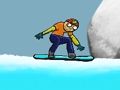 Igra Snowboarder  online