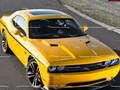 Igra Dodge Challenger SRT8 slagalica online